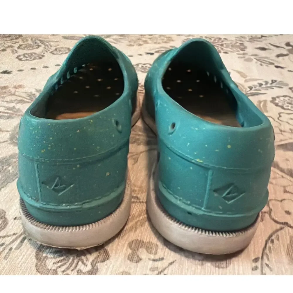 Sperry authentic original